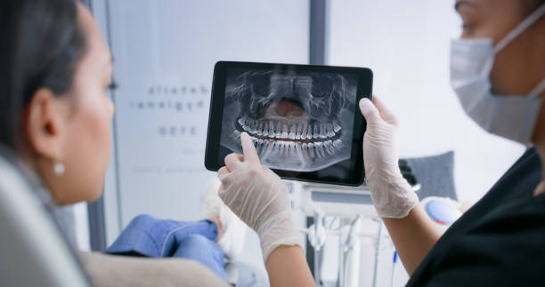Licensed Teeth Cleaning And Checkup service in McLean, TX - Dentist Open Now