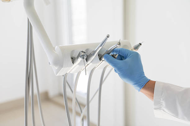 24/7 Emergency Teeth Cleaning And Checkup experts in McLean, TX